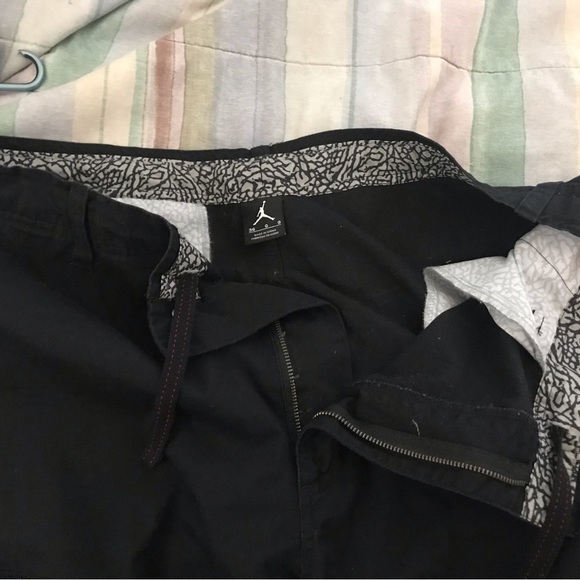Jordan cargo shorts - Picture 1 of 5